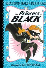 The Princess in Black